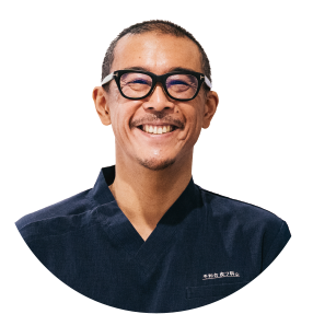 理事長 種田 研一